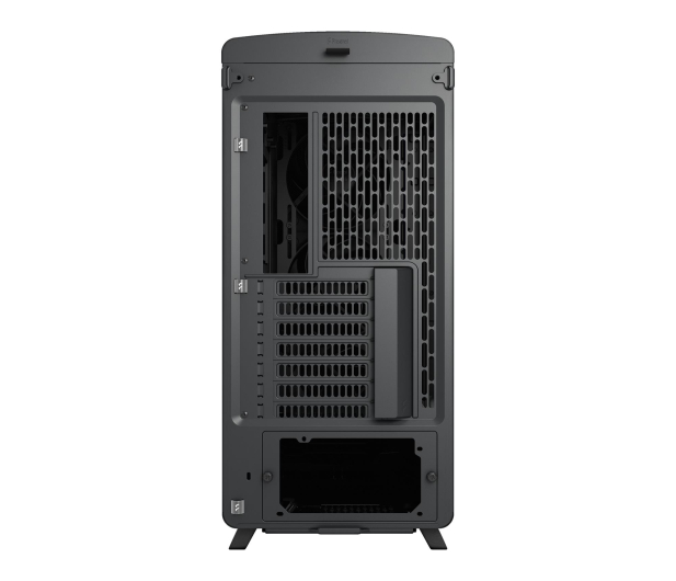 Fractal Design Summit Ambience Blackout TG Light Tint - 1588933 - zdjęcie 5